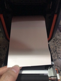 Giấy in máy tính tiền ocha khổ 80mm(k80x80)/ Giấy in nhiệt