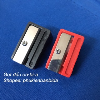 Gọt đầu cơ bida