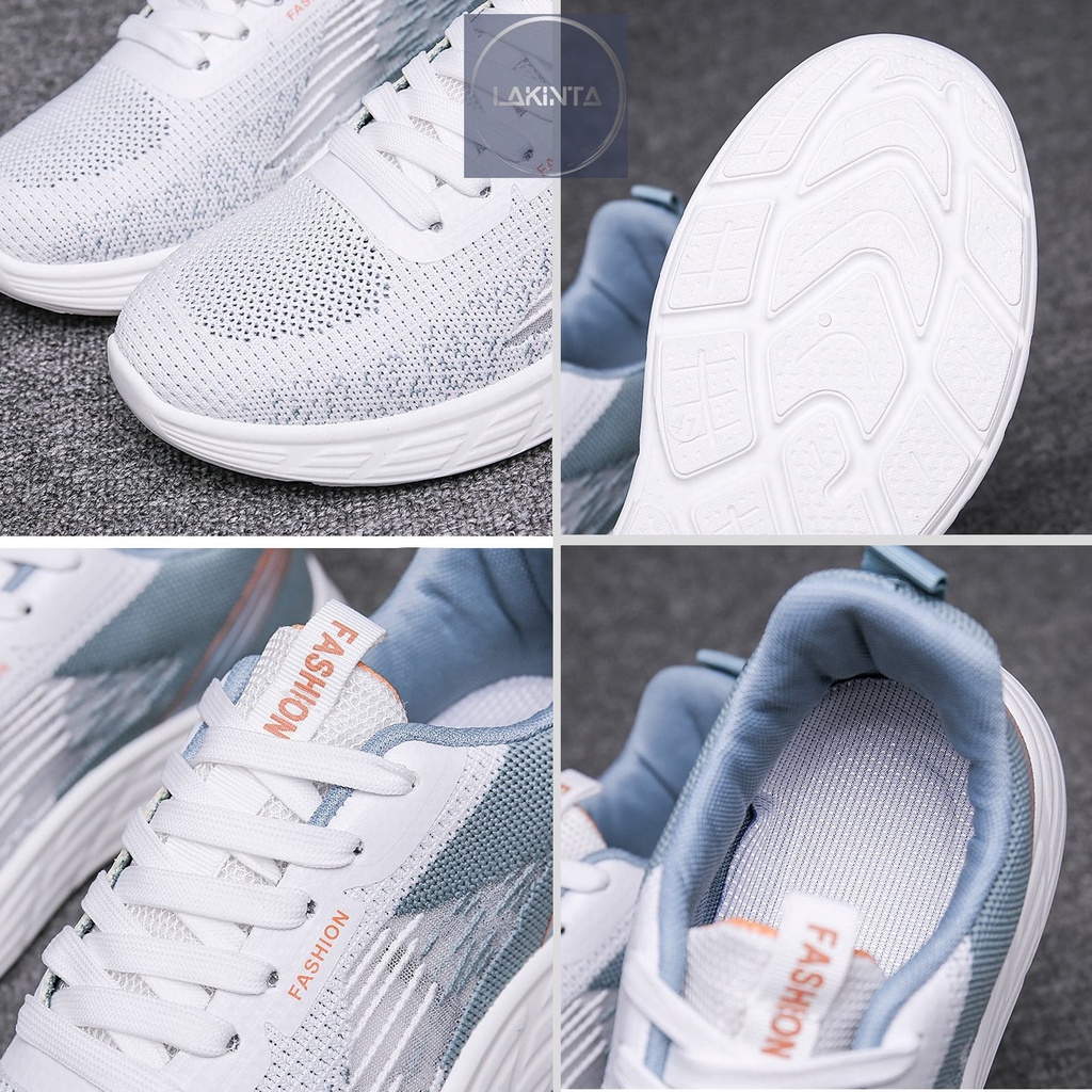 Giày nam sneaker hàn quốc Bảo Sneaker giày thể thao nam tập gym chạy bộ thể dục cổ thấp giá rẻ G742
