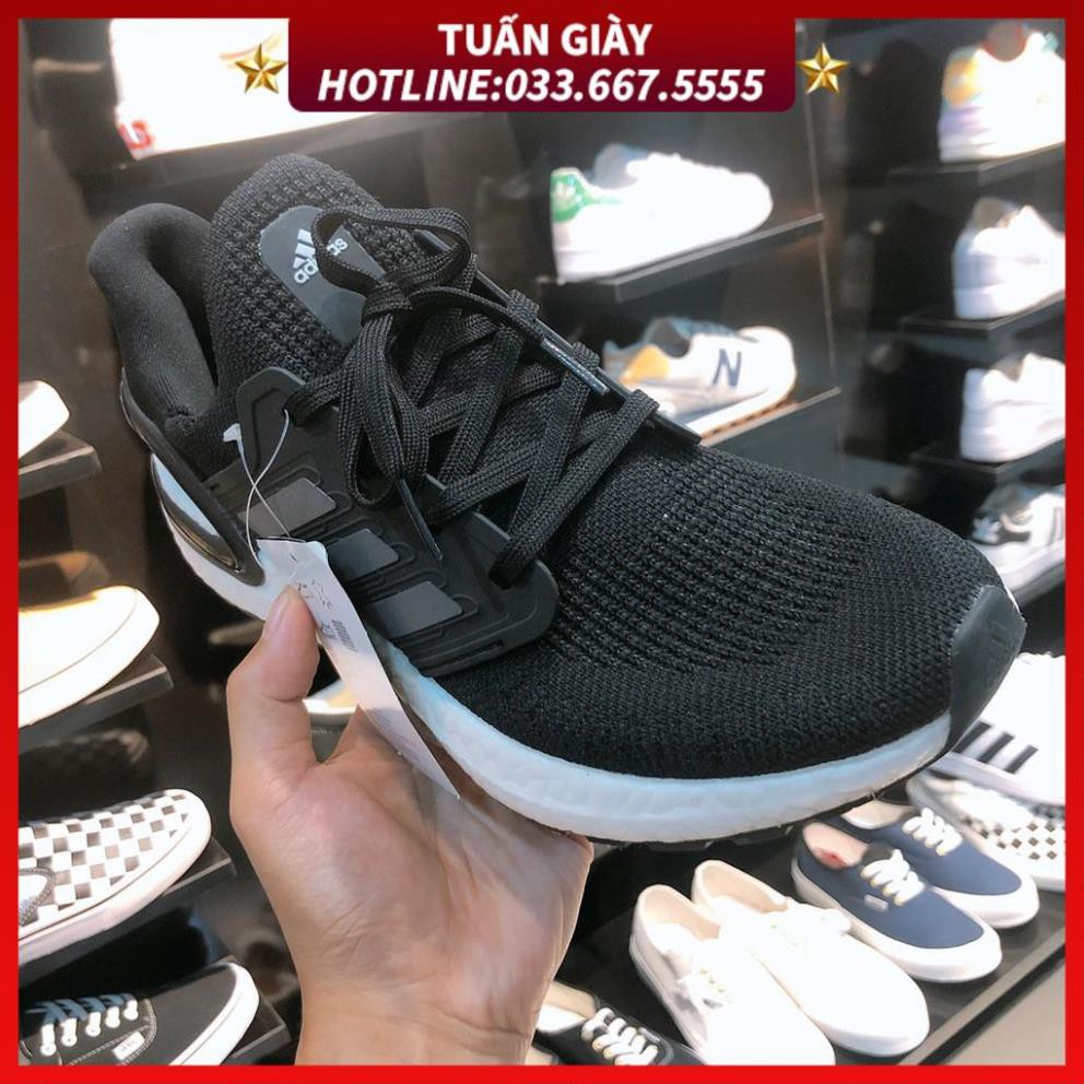 [FREE SHIP] Giầy Thể Thao ADiDAS UtraB00st 6.0 Mới Về Tại Shop ,Giầy Thể Thao tập GYM /TUẤN GIÀY