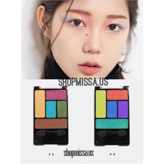 Bảng mắt Starry shopmissa missa