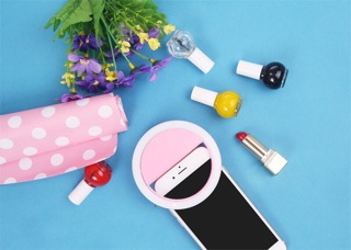 Đèn led selfie