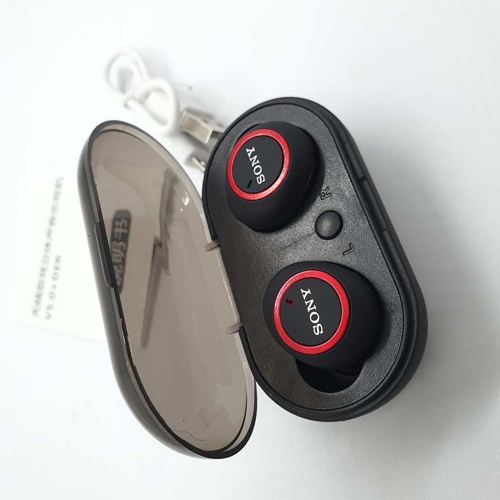 🔥SẴN HÀNG🔥 TAI NGHE BLUETOOTH NHÉT TAI SONY SPORT TWS-D76 CHẤT LƯỢNG VƯỢT XA TẦM GIÁ | BigBuy360 - bigbuy360.vn