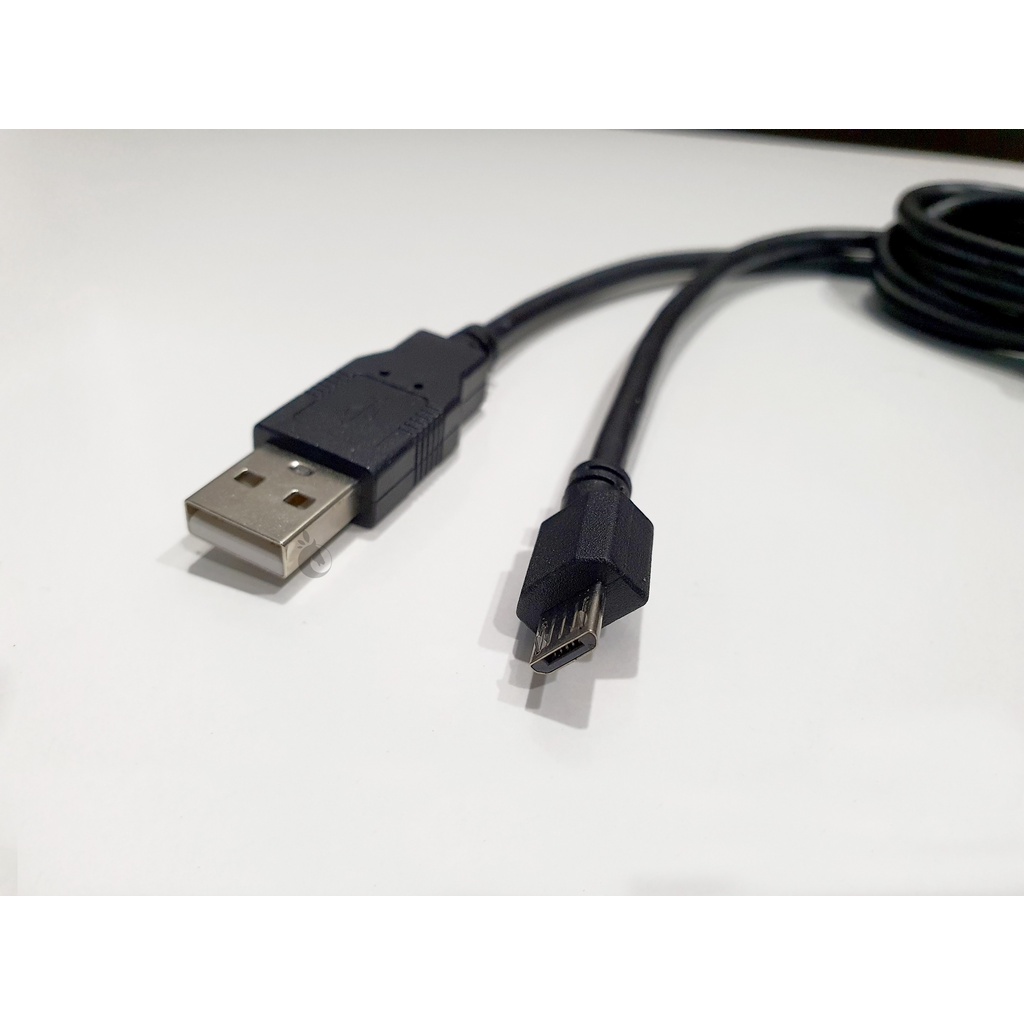 Dây Cáp Micro USB Sạc Cho Tay Cầm Dualshock 4 (PS4 Controller ) chính hãng | Cable Charing For Dualshock 4 Original | Dà