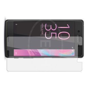 SONY X _ COMBO BỘ 3 KÍNH CƯỜNG LỰC CHỐNG VỠ