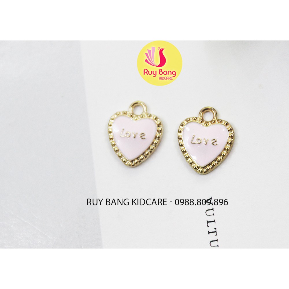 Phụ Kiện Hoa Tai Handmade