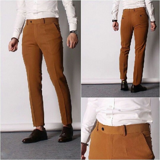 Quần Âu Nam Rẻ Đẹp Nhất 2020 (XS tại XƯỞNG) | BigBuy360 - bigbuy360.vn