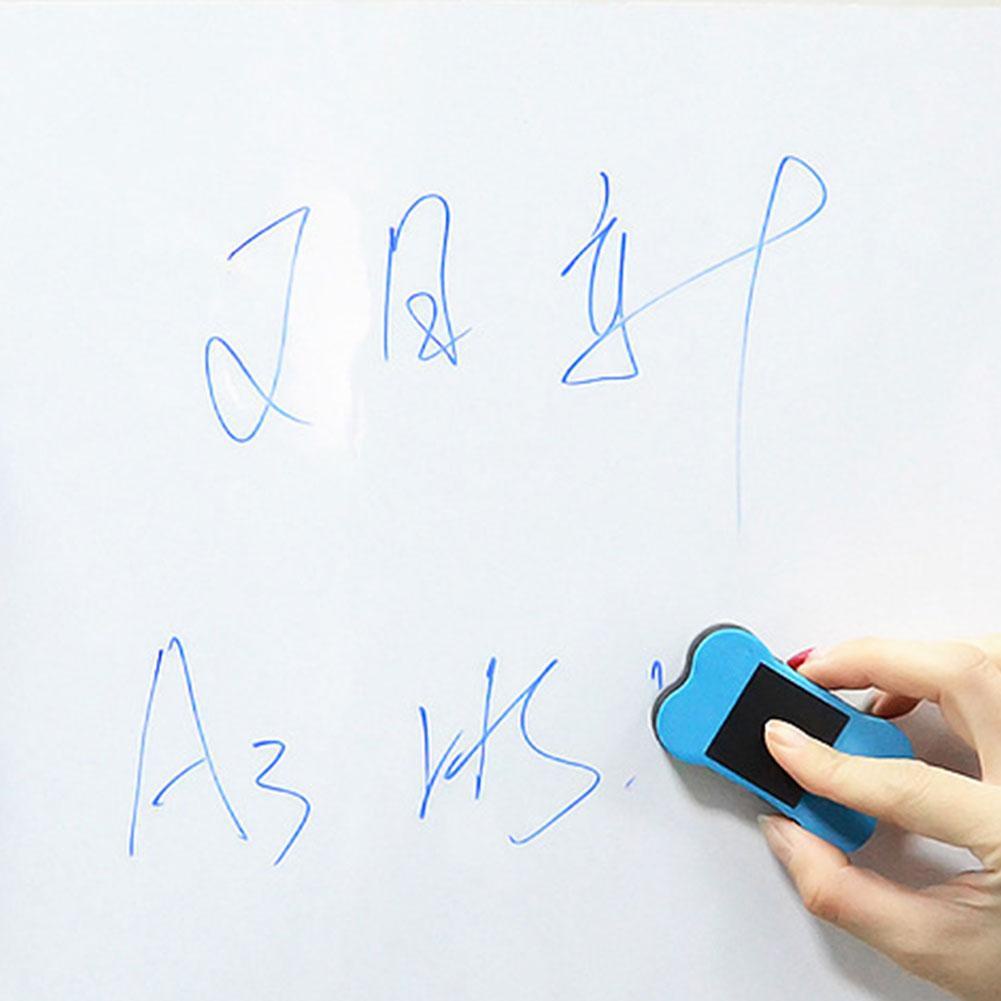 Bảng trắng hít nam châm gắn tủ lạnh khổ A4/ A5 dùng ghi chú X9M6 G5J2 J5V6 G8S7 G7B0 O7J2 Q6I7