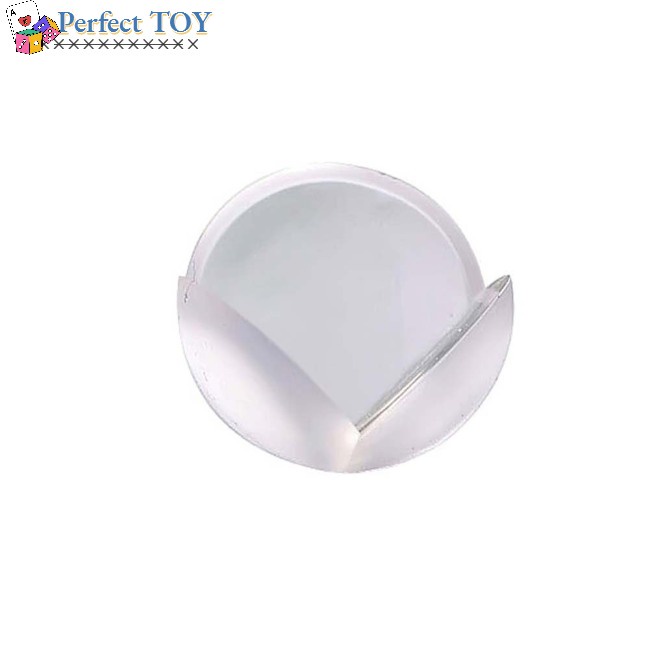 Miếng silicon bọc cạnh bàn ghế bảo vệ an toàn cho bé