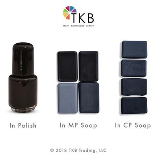 BLACK IRON OXIDE-MÀU KHOÁNG TAN DẦU