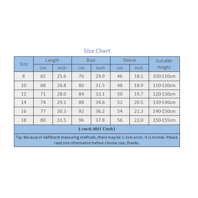Đầm Ngủ Cotton Tay Dài In Họa Tiết Hoạt Hình Dễ Thương Cho Bé Gái