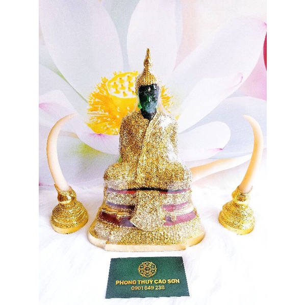 PHẬT NGỌC XUÂN HẠ ĐÔNG