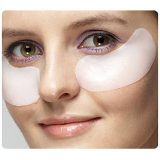 Mặt nạ Mắt "PUREDERM" cấp COLLAGEN - 30 miếng