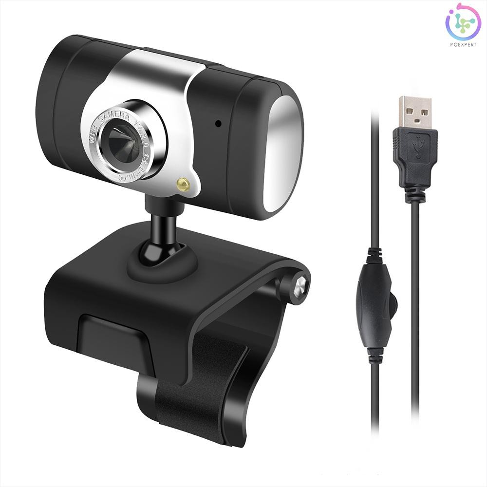 Webcam A847 480p Chất Lượng Cao Cho Máy Tính | BigBuy360 - bigbuy360.vn