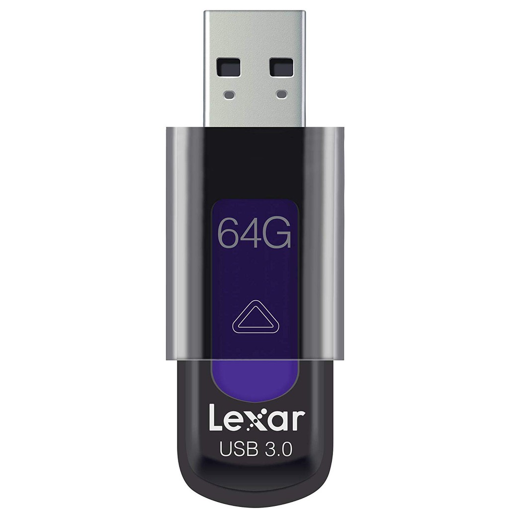 USB Lexar JUMPDRIVE S57 3.0 64G