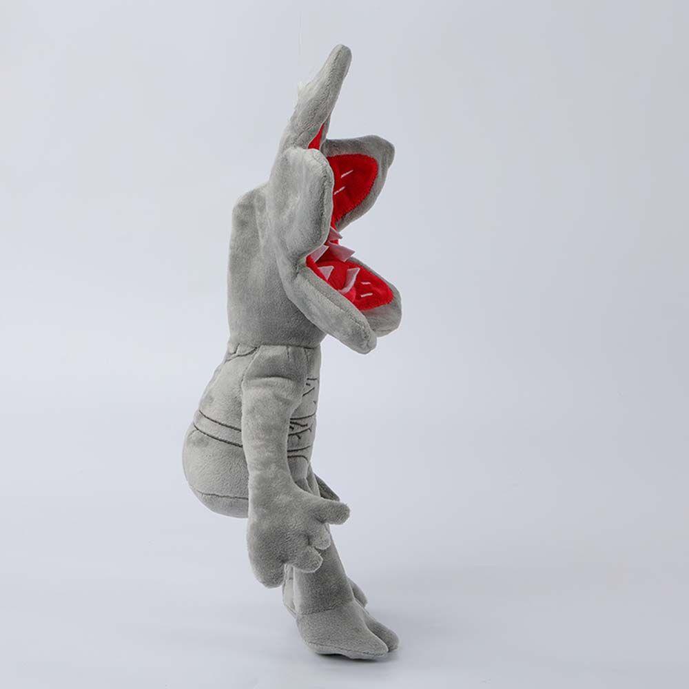 Thú Nhồi Bông Hình Nhân Vật Phim Stranger Things Mềm Mại Trang Trí Nhà Cửa