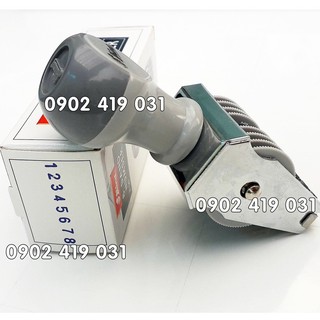 Dấu Đóng 8 Số Shiny N58 - 3mm