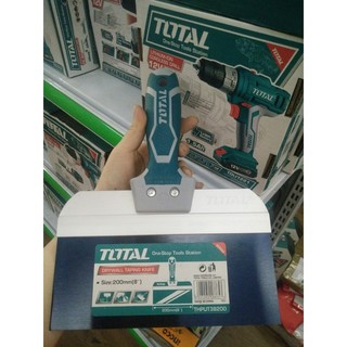 Dao cạo sơn 8 inch total thput38200