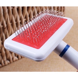 Lược chải lông gỡ rối cho thú cưng