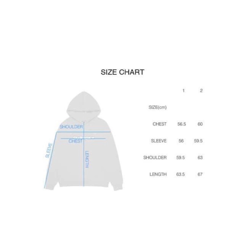 Trả order áo Hoodie AQO | BigBuy360 - bigbuy360.vn
