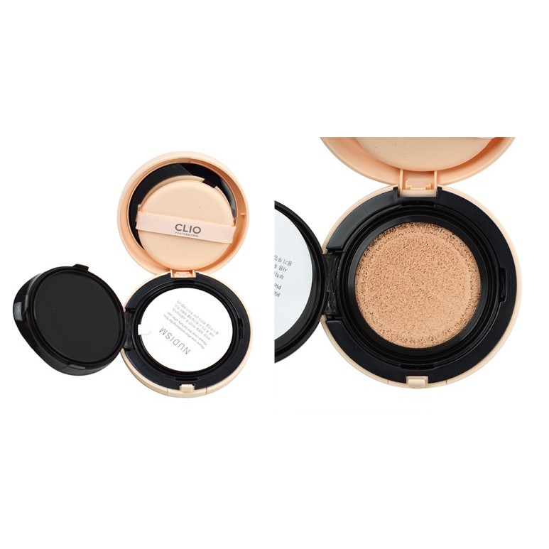 Set Cushion kèm lõi Clio Nudism Velvetwear Cushion | BigBuy360 - bigbuy360.vn