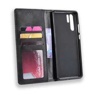 Bao da dạng ví Huawei P30 Pro