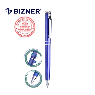 Bút kí bizner 12 hãng thiên long