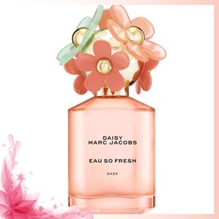 Nước Hoa Marc Jacobs Daisy Eau So Fresh 5ml, 10ml, 20ml