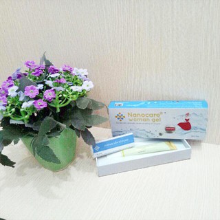 Gel phụ khoa Nano Women Gel