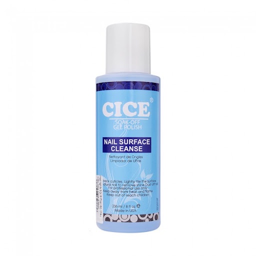 Cồn chùi Cice 236ml (NA2488)