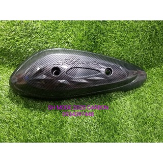 ỐP MẠ CROM SH MODE 2020 XI