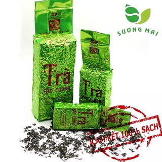 Trà búp tôm một lá Sương Mai