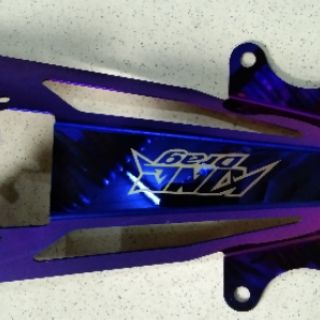 Pass King drag loại dày gắn cho Exciter 150