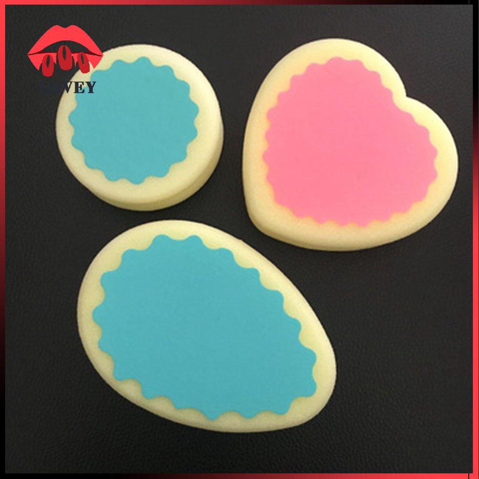 Miếng Bọt Biển Tẩy Lông Không Đau Tiện Lợi