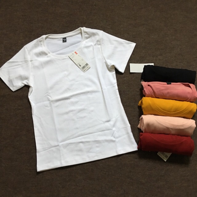 BASIC TEE XUẤT XỊN ĐÃ VỀ HÀNG ✅