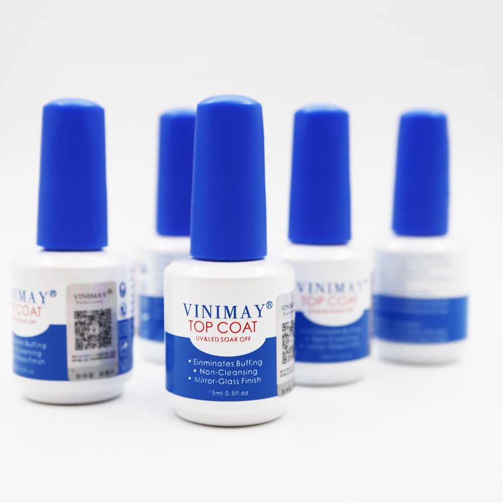 Top bóng vinimay LADURA 15ml