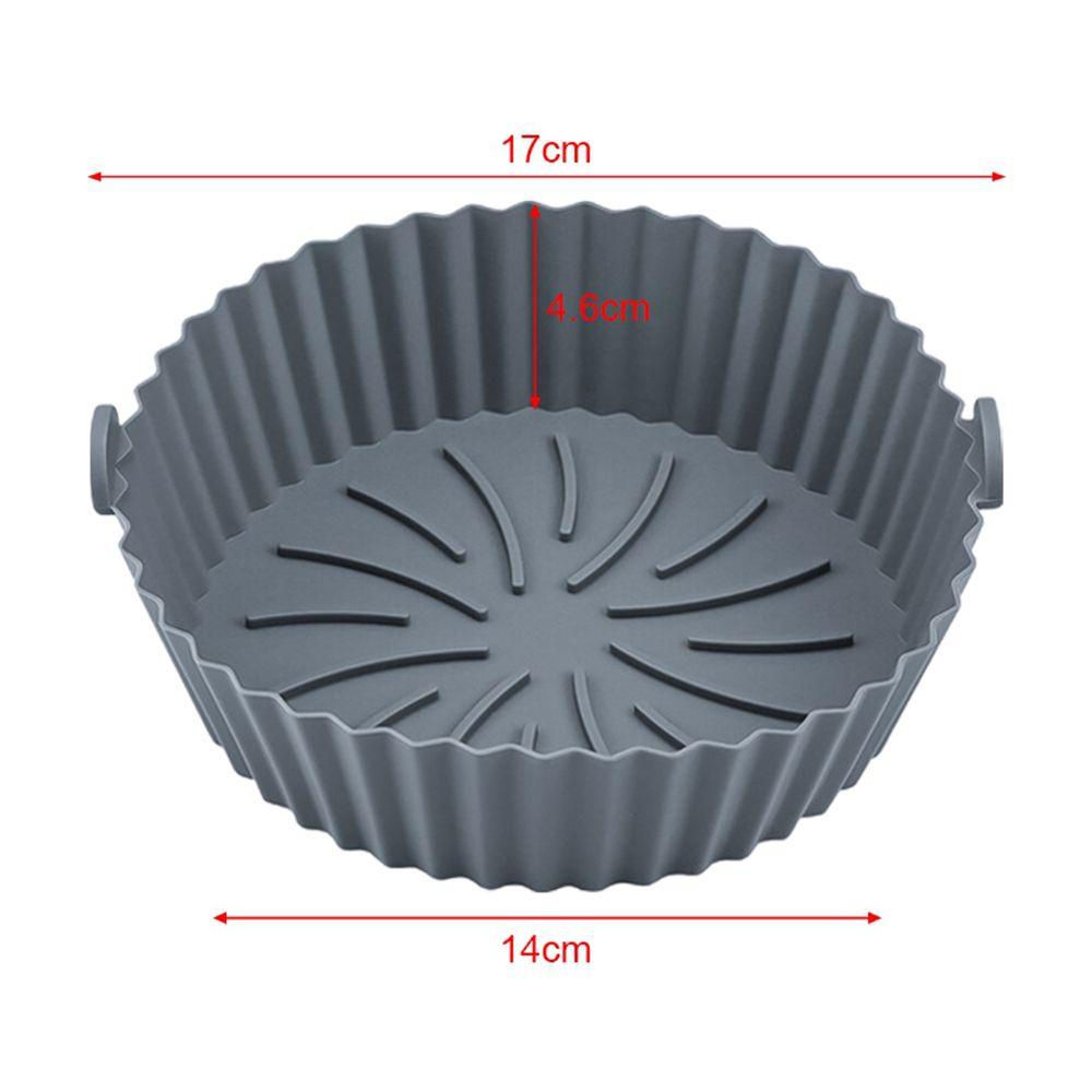 Giỏ Silicone Đựng Thực Phẩm Có Thể Tái Sử Dụng Tiện Lợi