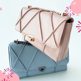 Túi Studs Zara - Karawee