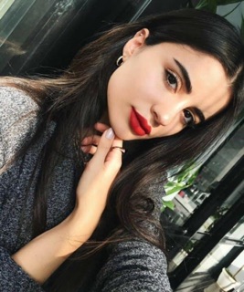 Son môi cao cấp (đỏ huyền thoại Mac Ruby woo)