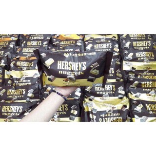 KẸO SOCOLA KISSES/ HERSHEYS