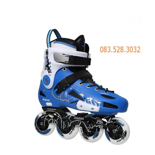 Giày Patin Cougar MZS307