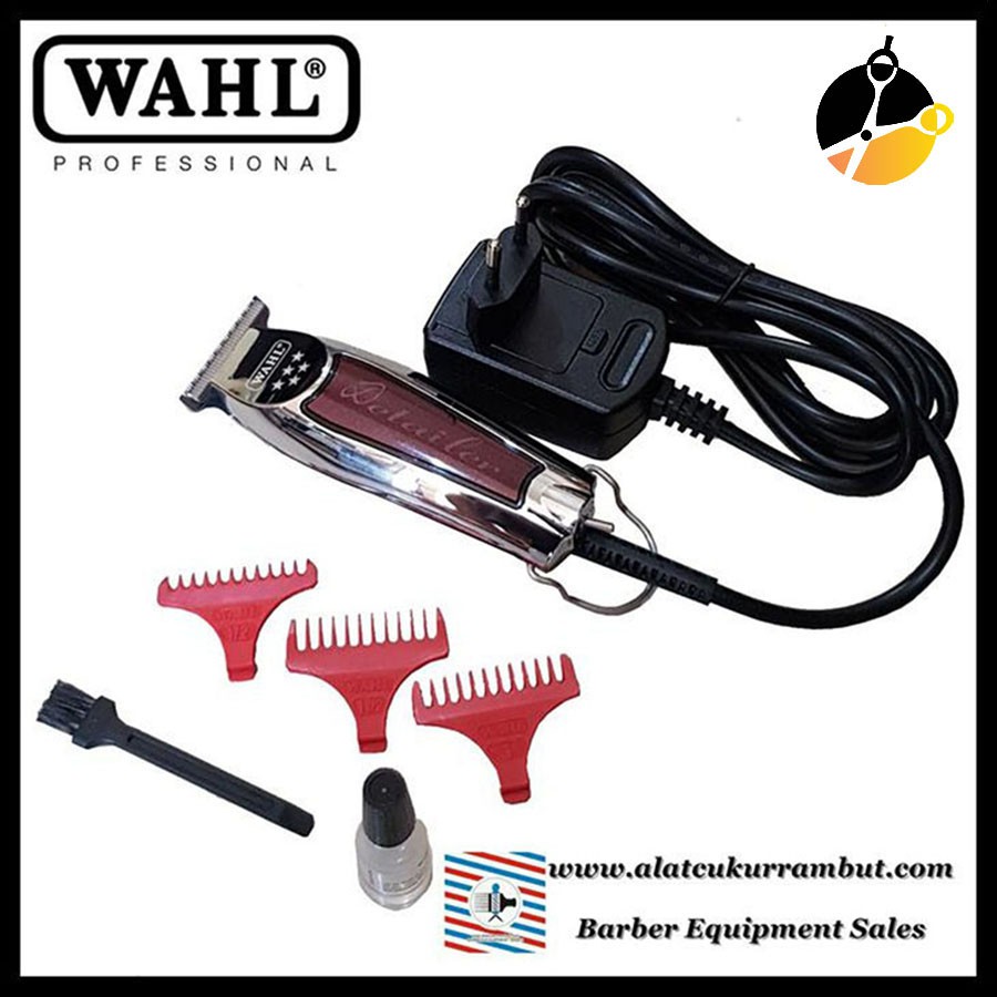 Tông đơ chấn viền Wahl 5 Star Detailer 220V W9230