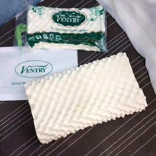 GỐI CAO SU NON THIÊN NHIÊN THÁI LAN HÃNG VENTRY