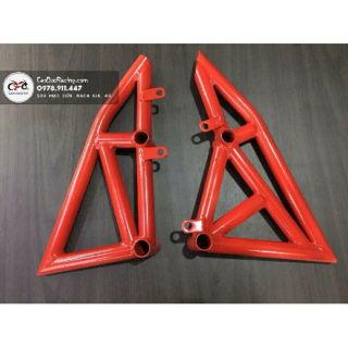Ốp sườn Winner sắt đỏ Ducati
