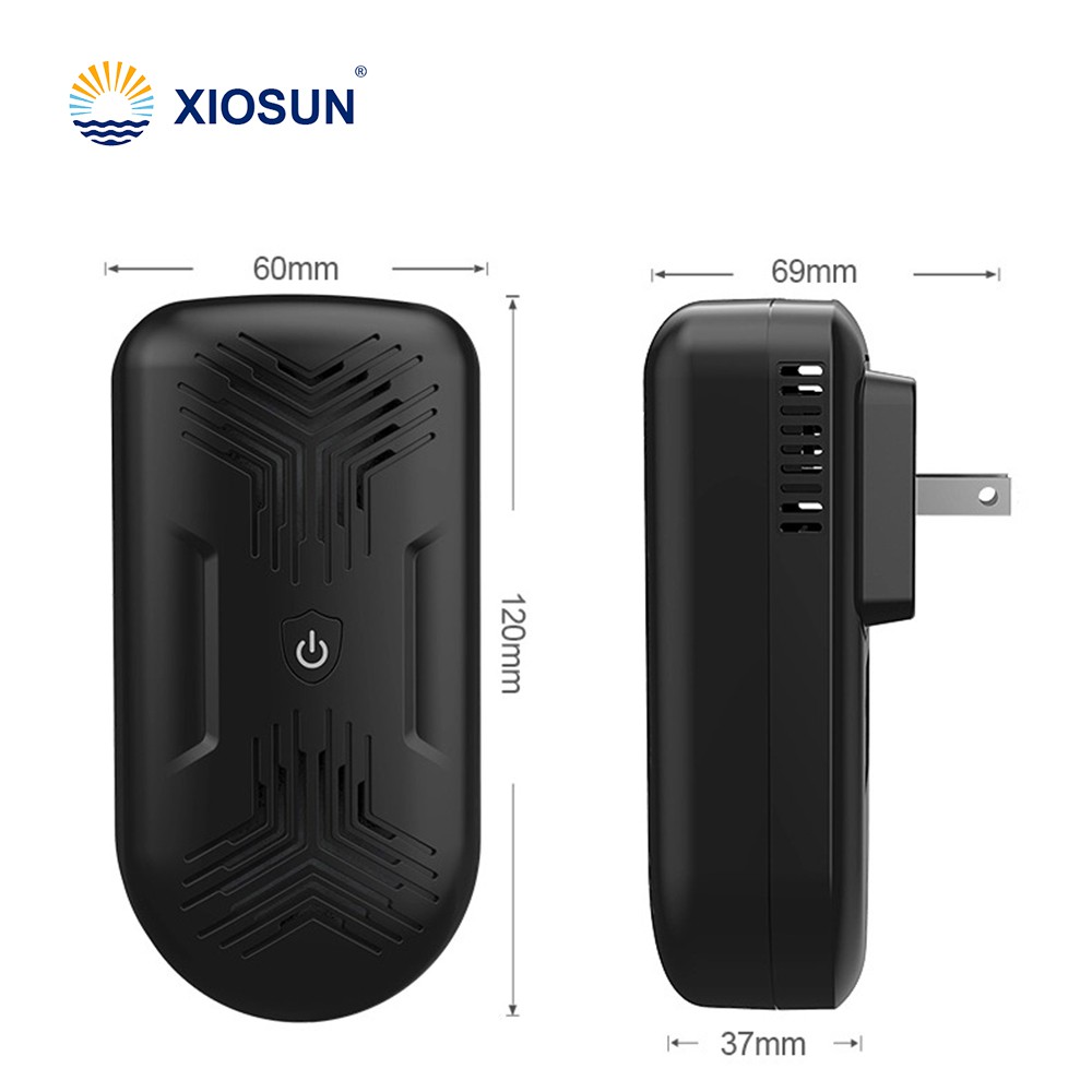 Thiết Bị Đuổi Chuột Thông Minh XIOSUN XS619