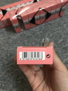 💥 Nước hoa mini nữ Live Irresistible