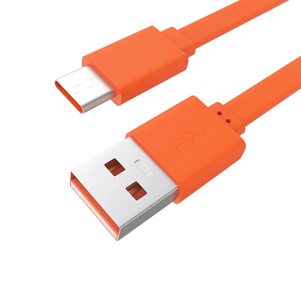 Dây Cáp Sạc usb type c Thay Thế Cho jbl tune 115tws 120tws 125tws 130nc 210tws 220tws 225tws 230nc Twss