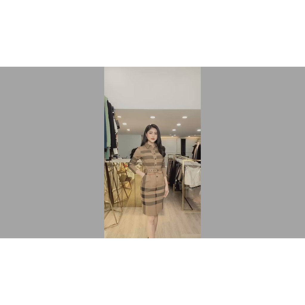 Đầm Dự tiệc BBR