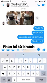 [GIẢM 10k Đơn Tối Thiểu 250k] Latex Hy Lạp Gen Nịt Bụng Chính Hãng