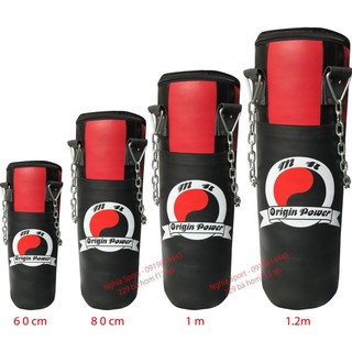 Bao Cát tập võ cao cấp Originpower - Boxing Store